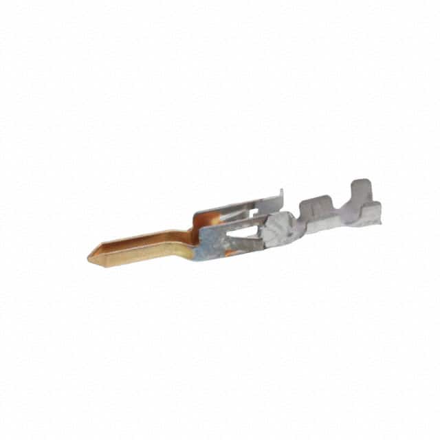 0039000145 CONN PIN 22-28AWG CRIMP GOLD