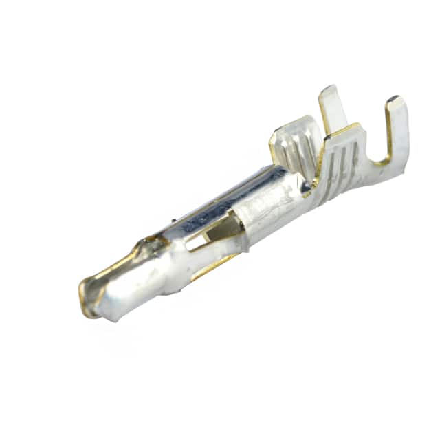 0420232013 CONN SPLIT PIN 18-20AWG CRMP TIN