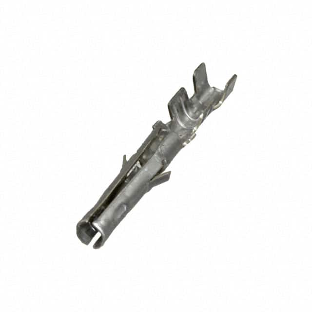 1501811020 CONN SOCKET 20-22AWG CRIMP TIN