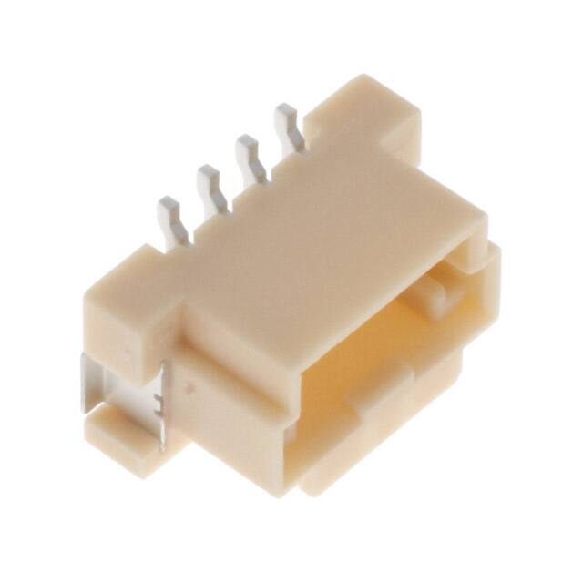 5600200430 CONN HEADER SMD 4POS 2MM