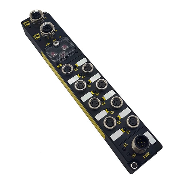 1120955071 BRAD HARSHIO DIGITAL MODULE FOR