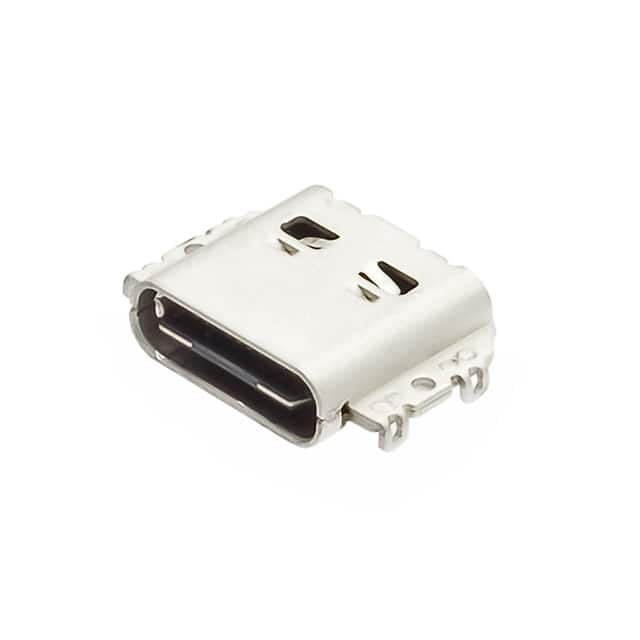 1054540101 CONN RCP USB3.1 TYPEC 24P SMD RA