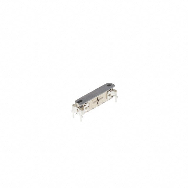 1731620338 CONN NANO-PITCH I/O RCPT 80P SMD