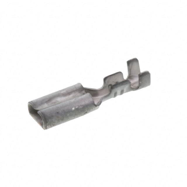 0940304201 CONN QC RCPT 20-24AWG 0.110