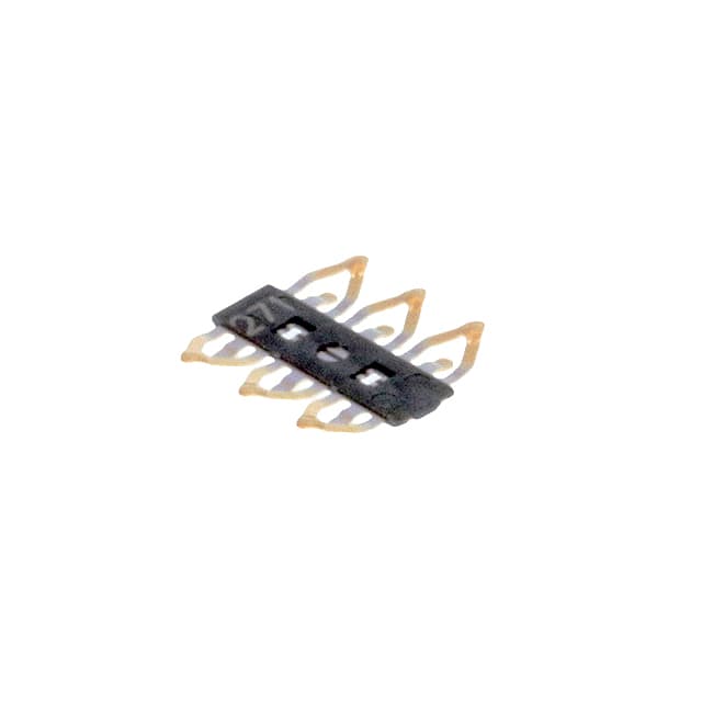 1511300001 0.38MM SIM BLOCK CONN