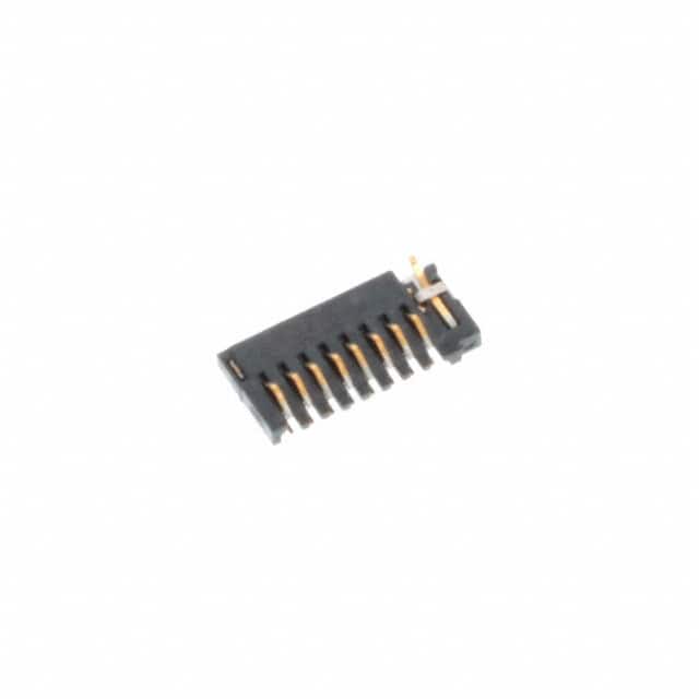 1511290001 1.40MM MICROSD BLOCK CONN