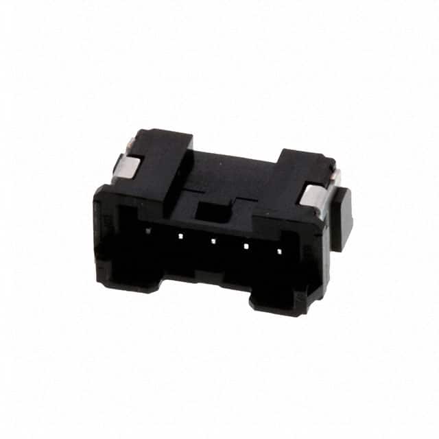 5055780571 CONN HEADER SMD R/A 5POS 2MM