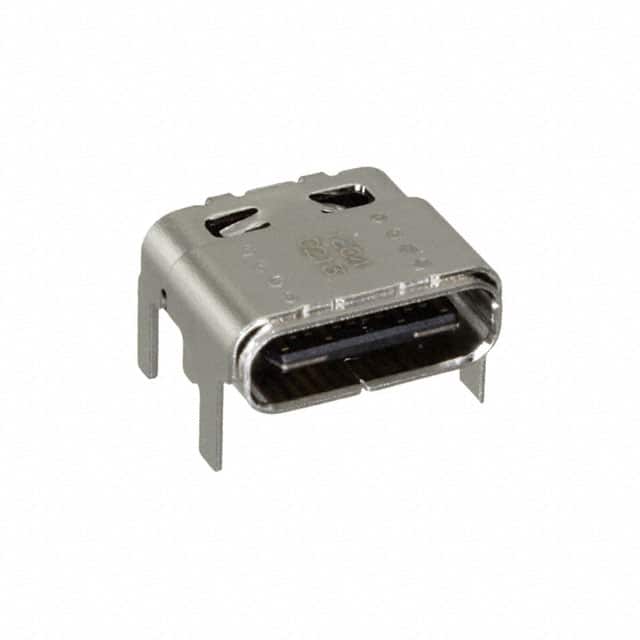2012670005 CONN RCP USB3.1 TYPEC 24P SMD RA