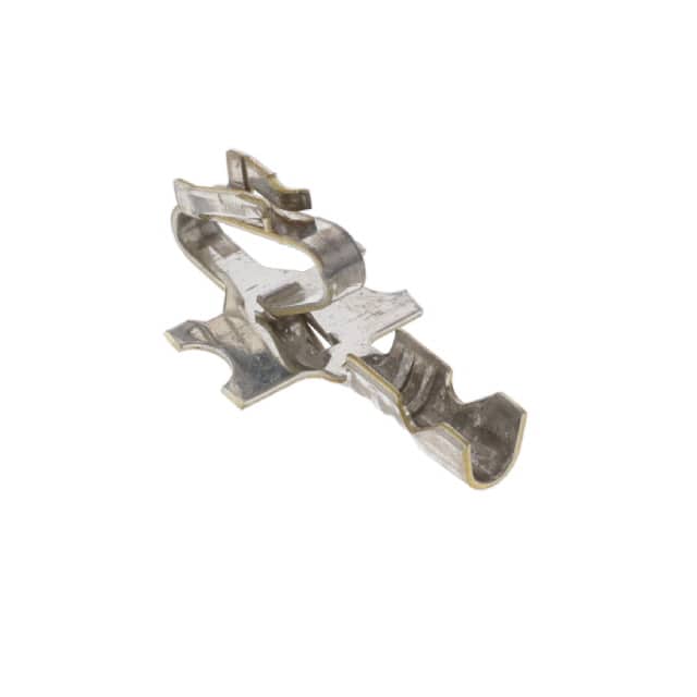 0008500183 CONN 22-26AWG CRIMP TIN