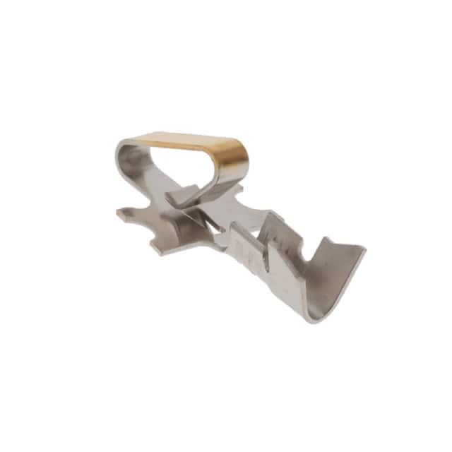 0008650114 CONN 18-24AWG CRIMP GOLD