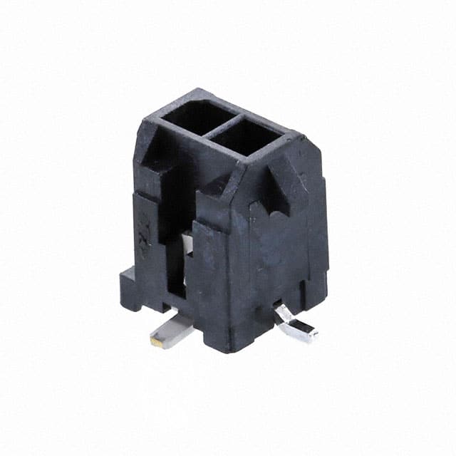 0430450218 CONN HEADER SMD 2POS