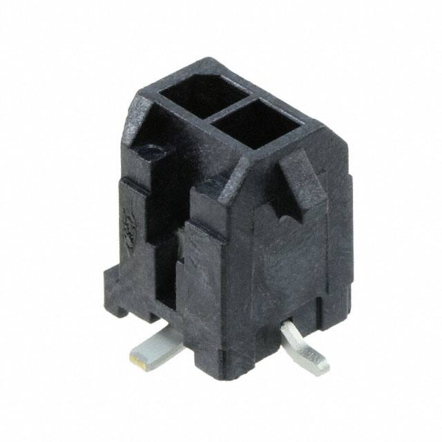 0430450220 CONN HEADER SMD 2POS