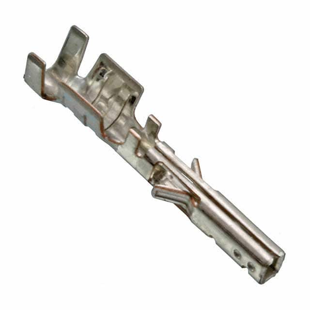 0430300051 CONN SOCKET 20-24AWG CRIMP TIN
