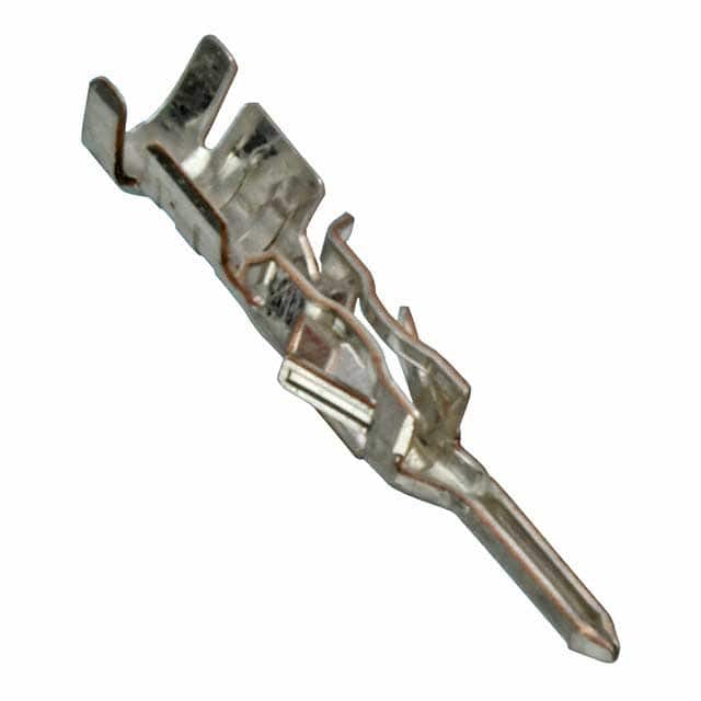 0430310001 CONN PIN 20-24AWG CRIMP TIN