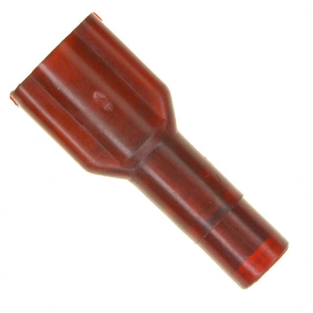 0190020007 CONN QC RCPT 18-22AWG 0.187