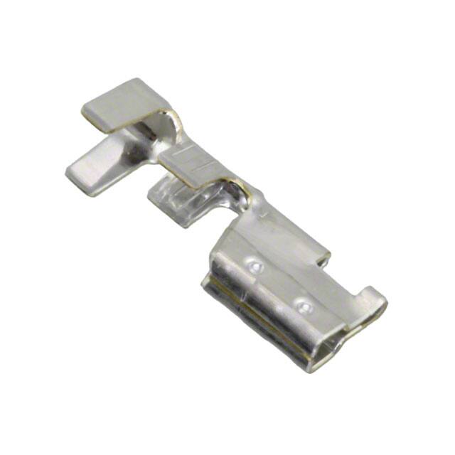 0008701031 CONN SOCKET 18-24AWG CRIMP TIN