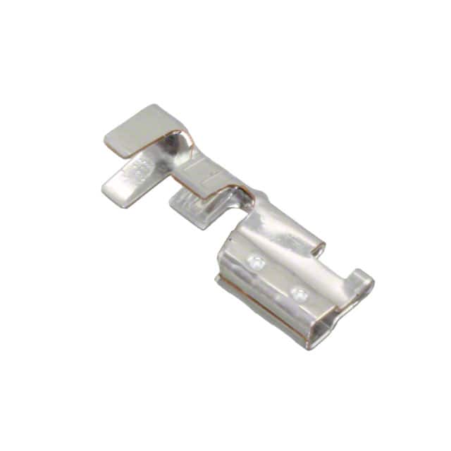 0039000021 CONN SOCKET 18-24AWG CRIMP TIN