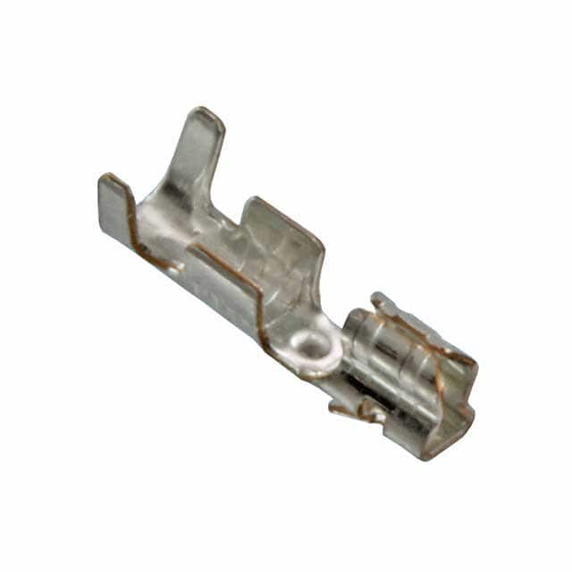 0008701039 CONN SOCKET 22-28AWG CRIMP TIN