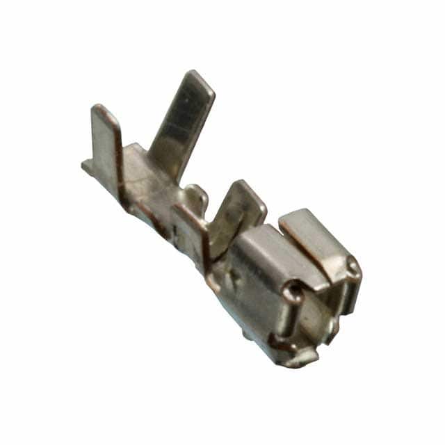 0500118000 CONN SOCKET 24-30AWG CRIMP TIN