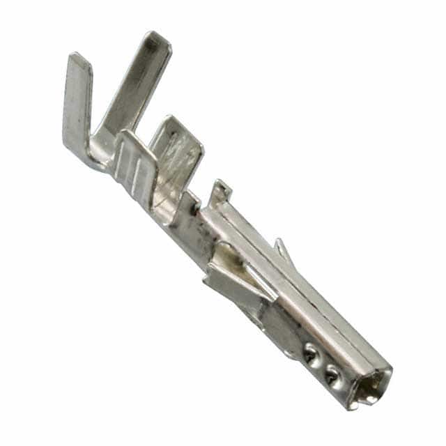 0444763111 CONN SOCKET 16AWG CRIMP TIN