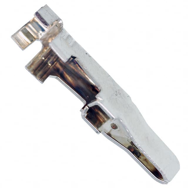 0428170031 CONN PIN 8AWG CRIMP TIN