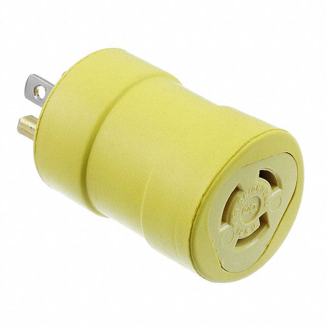1301510017 ADAPTER 5-15P TO L5-15R
