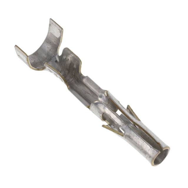 0002091153 CONN SOCKET 14-18AWG CRIMP TIN