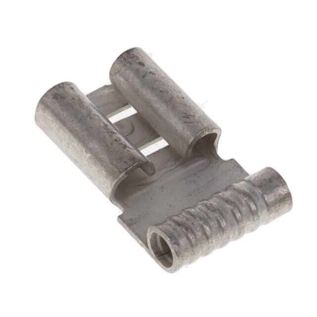 0190080007 CONN QC RCPT 18-22AWG 0.250