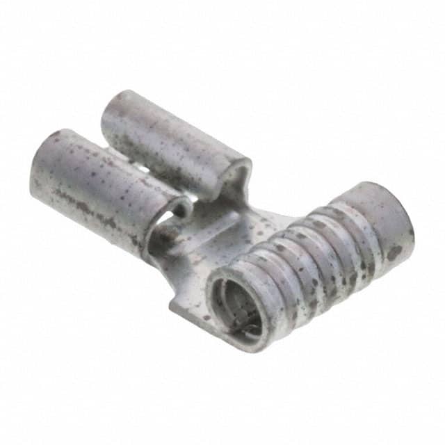 0190080029 CONN QC RCPT 14-16AWG 0.187