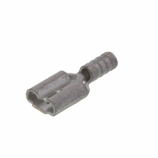 0190160008 CONN QC RCPT 18-22AWG 0.187
