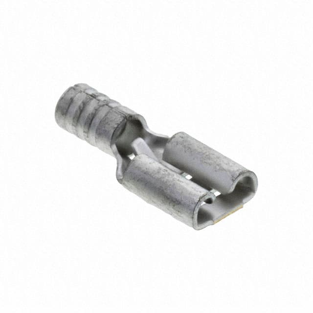0190160042 CONN QC RCPT 14-16AWG 0.187