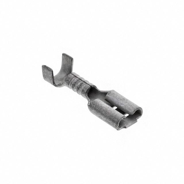 0190180003 CONN QC RCPT 18-22AWG 0.187