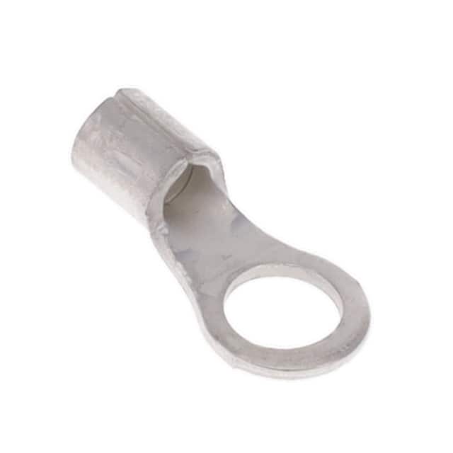 0190690104 CONN RING CIRC 14-16AWG #8 CRIMP