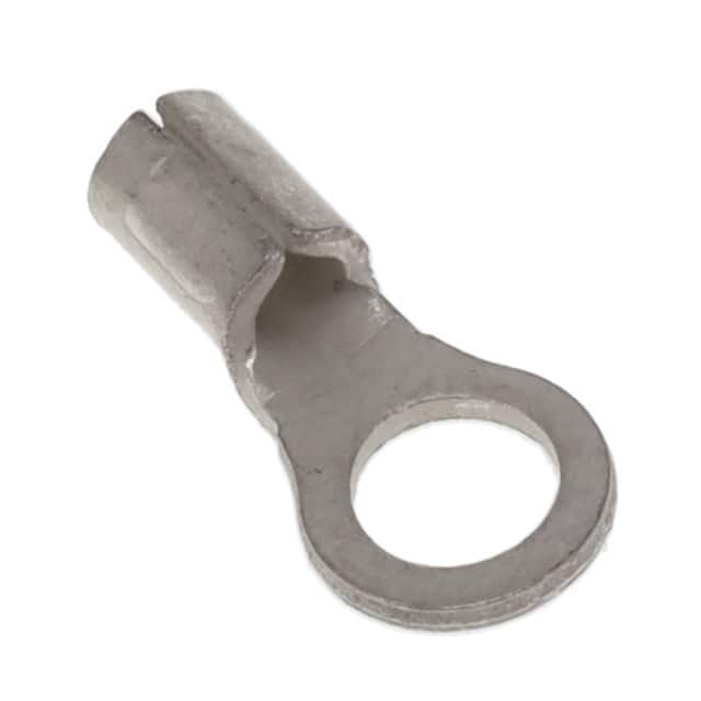 0191930011 CONN RING CIRC 18-22AWG #6 CRIMP
