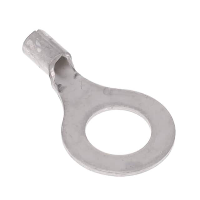 0191930022 CONN RING CIRC 18-22AWG #1/4