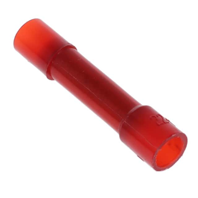 0192020012 CONN SPLICE 18-22 AWG CRIMP