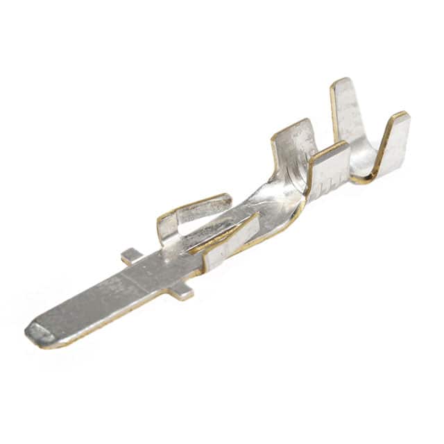 0431784002 TERM BLADE MALE 18-20AWG TIN