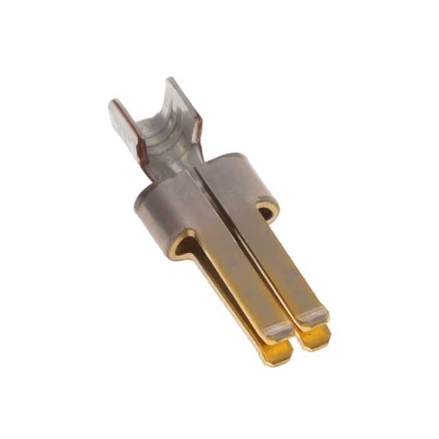 0442624636 CONTACT BLADE SCKT PWR 14-16AWG