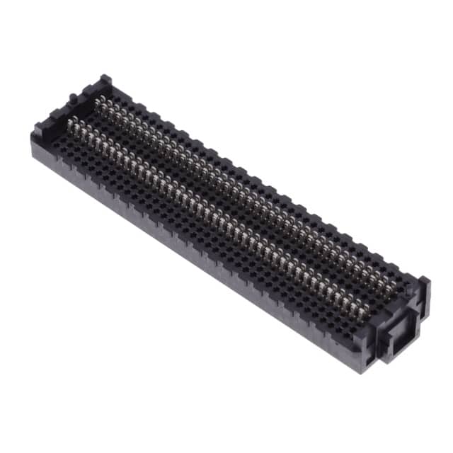 0459714305 CONN HD ARRAY RCPT 400P SMD GOLD