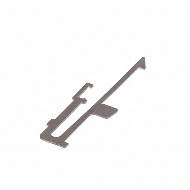 0472711016 CONN LATCH FOR DISPLAYPORT CONN