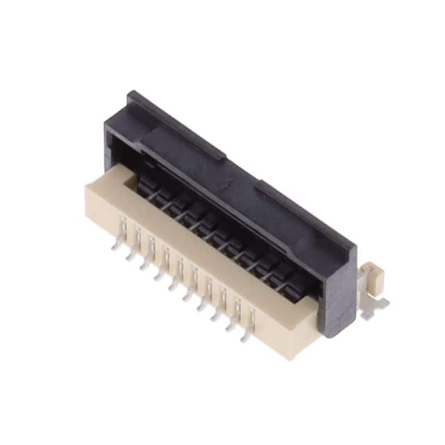 0494561017 CONN FFC FPC BOTTOM 10POS 1MM RA