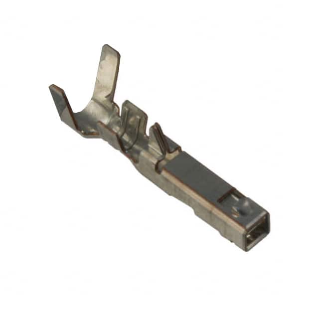 0505978000 CONN SOCKET 16-22AWG CRIMP TIN
