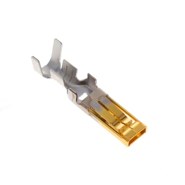 0506370028 CONTACT H.D. CRIMP SKT 14-18AWG