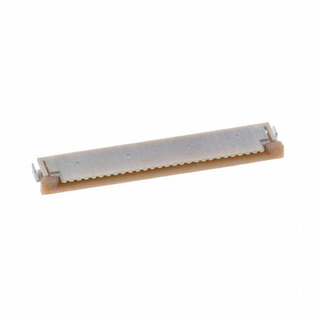 0522072733 CONN FFC FPC TOP 27POS 1MM R/A