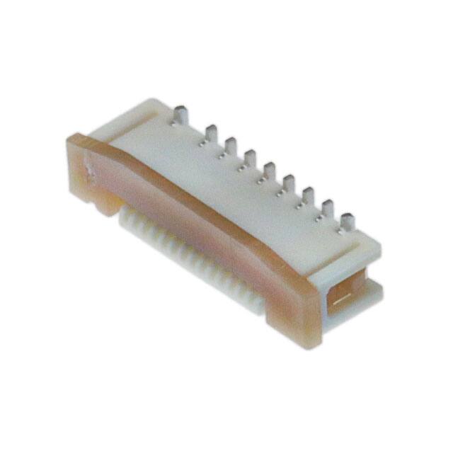0525591433 CONN FFC VERT 14POS 0.5MM SMD