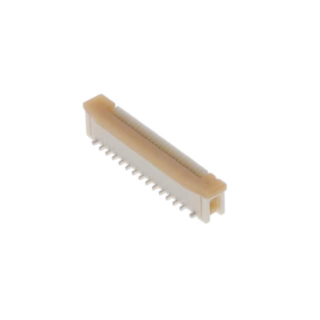 0525592633 CONN FFC VERT 26POS 0.5MM SMD