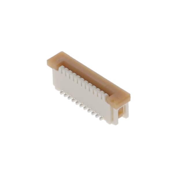 0526101172 CONN FPC VERT 11POS 1MM SMD