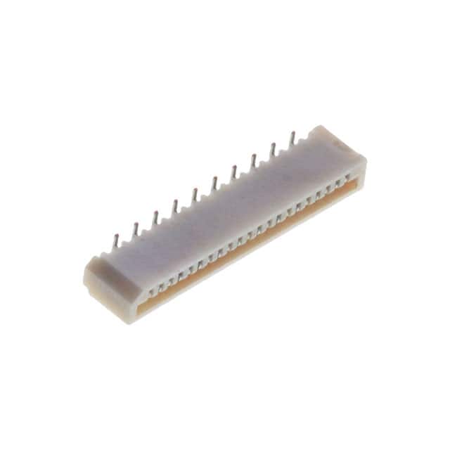 0528082170 CONN FPC VERT 21POS 1MM SMD