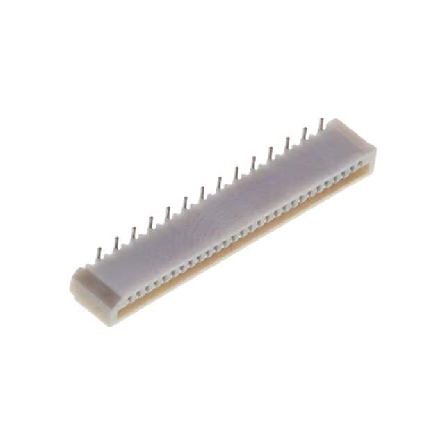 0528082870 CONN FPC VERT 28POS 1MM SMD