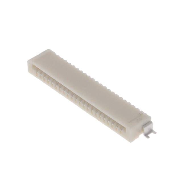 0528522270 CONN FFC FPC BOTTOM 22POS 1MM RA